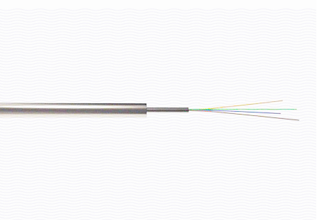 4.0mm 油氣井用傳感光纜